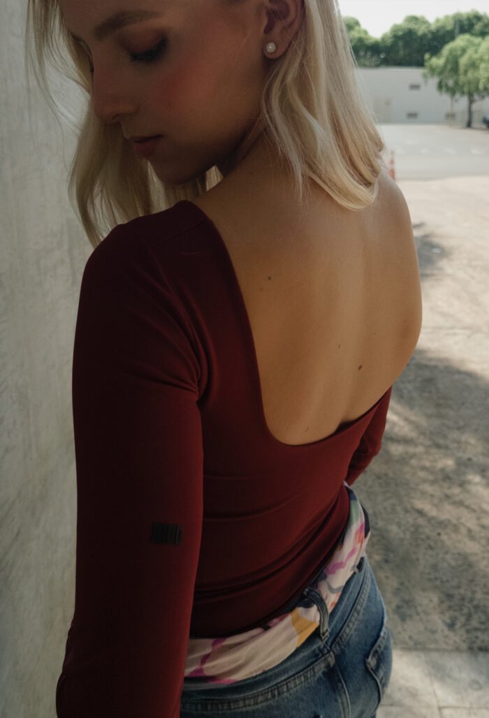 Tanktop Aurora Mangostim EMANA - Imagem 4