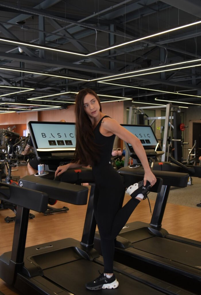 Bodysuit Ayla Preto EMANA - Imagem 3