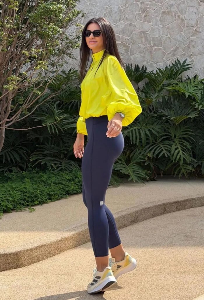 Legging Anna Marinho - Imagem 4