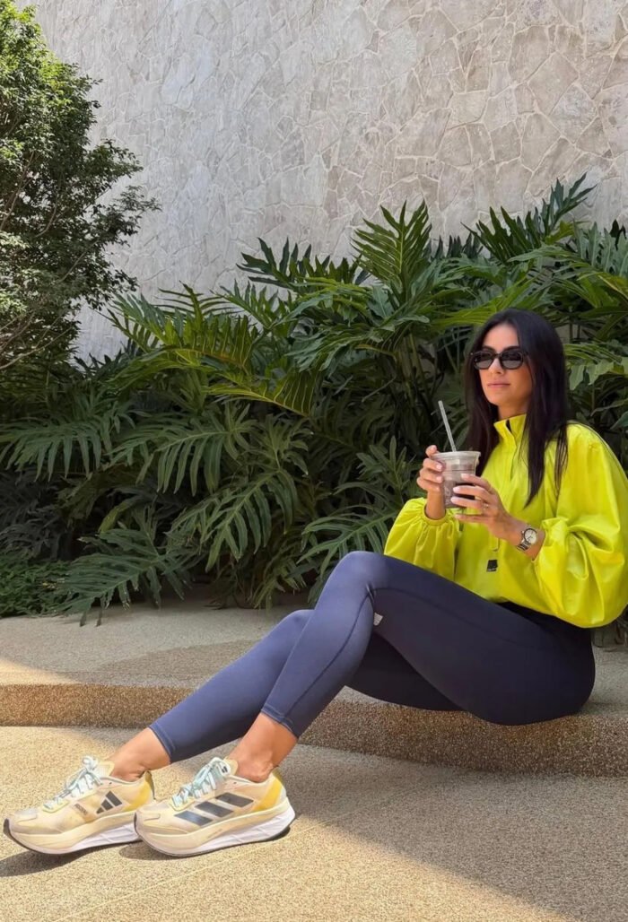 Legging Anna Marinho - Imagem 3