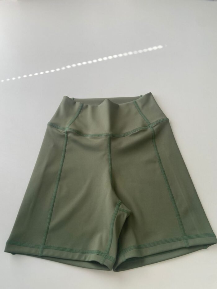 Short Inara Alcaparra EMANA - Imagem 2