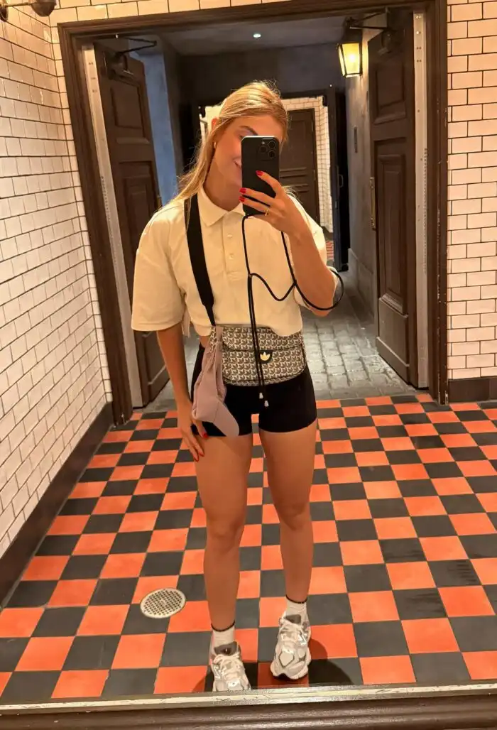 Tanktop Vanessa Ecru - Imagem 3