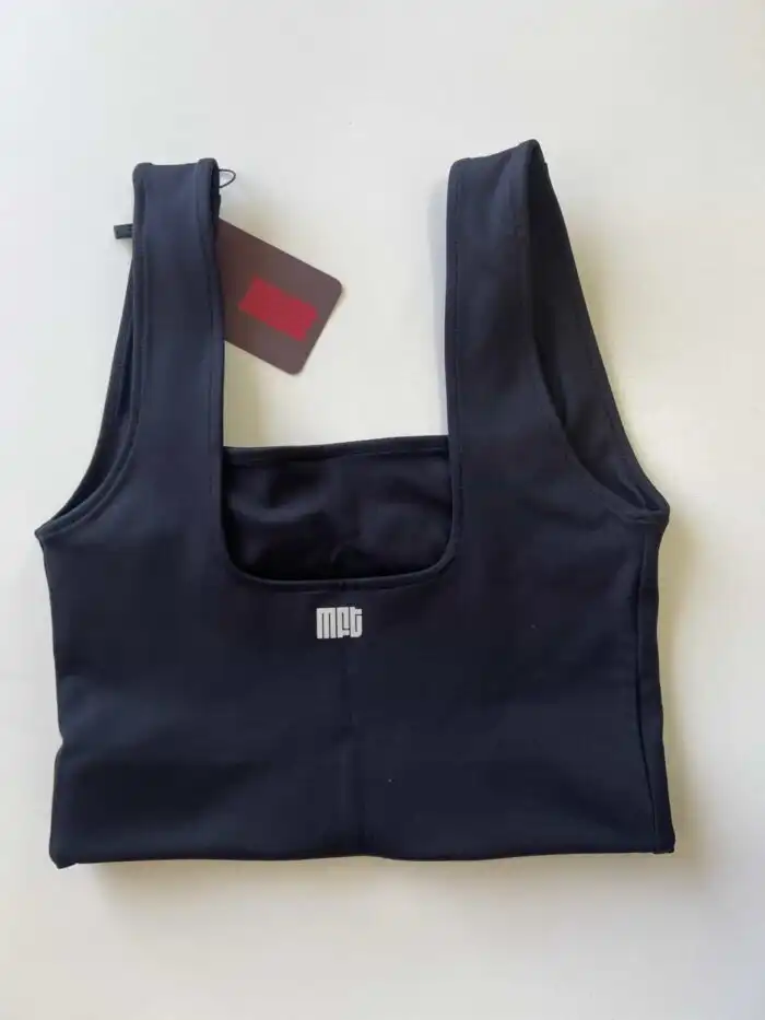 Top Celine Preto EMANA - Imagem 2
