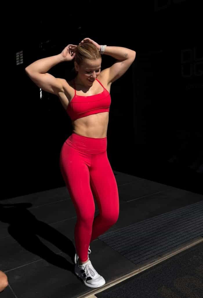 Top Cali Bolero EMANA - Imagem 5