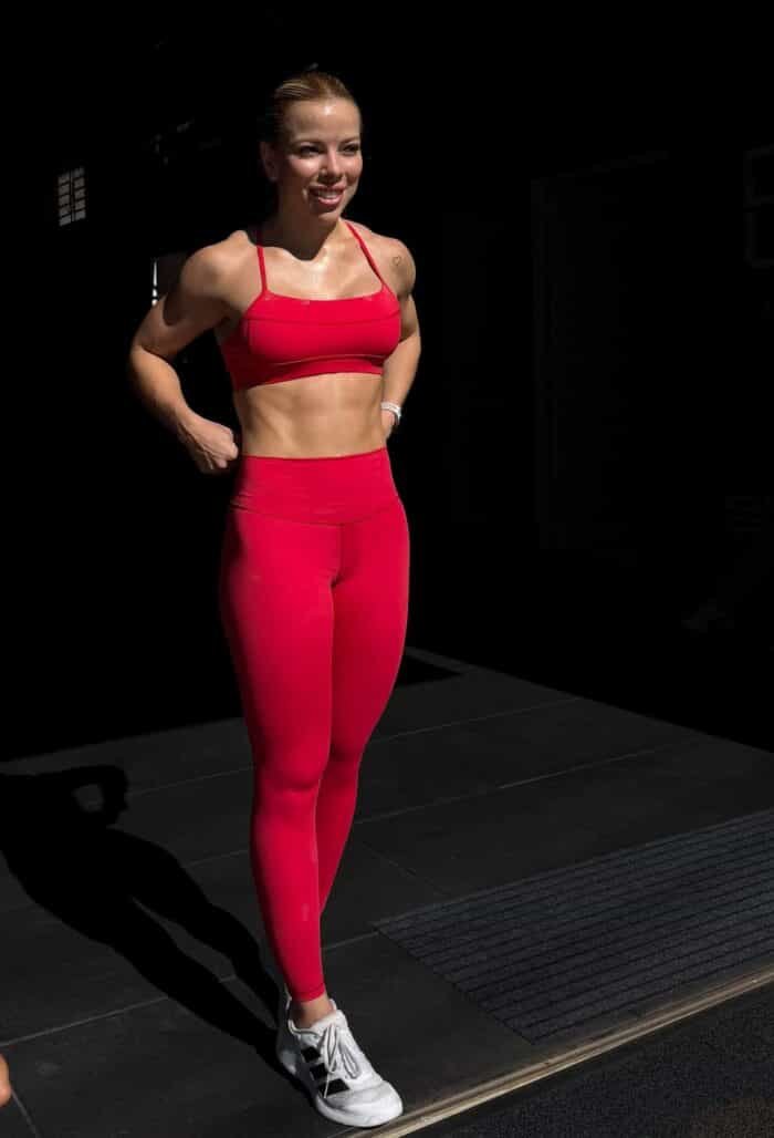 Top Cali Bolero EMANA - Imagem 3