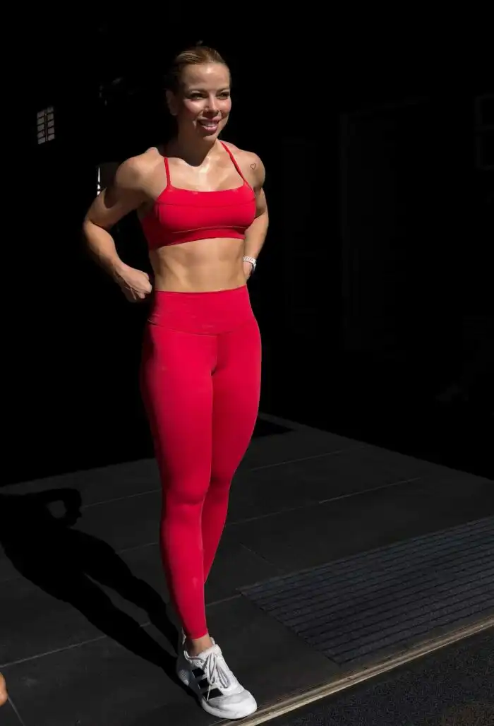 Top Cali Bolero EMANA - Imagem 3