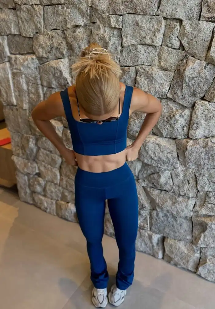 Top Celine Petróleo EMANA - Imagem 4