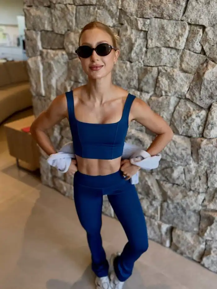 Top Celine Petróleo EMANA - Imagem 2