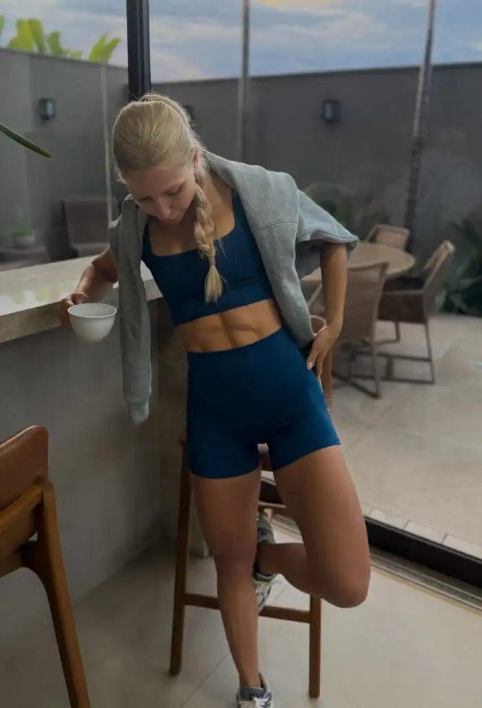Top Celine Petróleo EMANA - Imagem 10